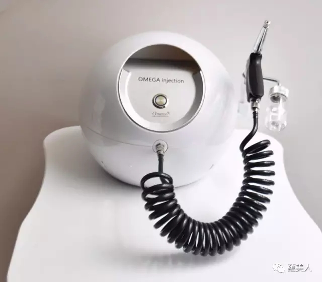 注氧仪的相关介绍