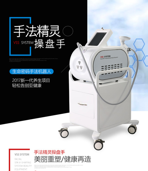 操盘手的八大治疗手法