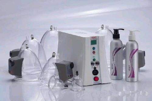 美容院常用的小型美容仪器有哪些？