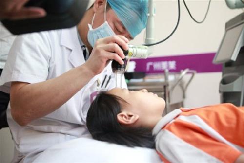 医美转型必备激光美容仪器——点阵激光仪器