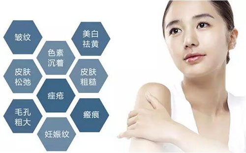 焕氧泡泡的功能