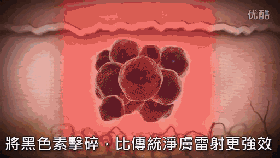 黑脸娃娃的几大作用原理